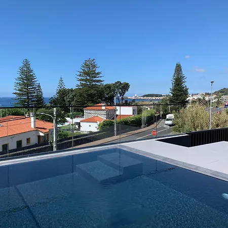 Aparthotel Aqua - Populo Eco Village Ponta Delgada (Sao Miguel)