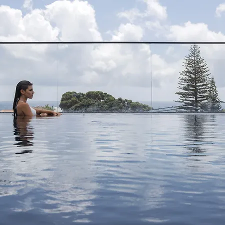 Aparthotel Aqua - Populo Eco Village Ponta Delgada (Sao Miguel)
