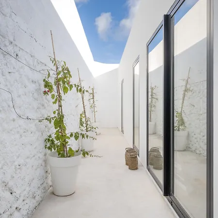Aqua - Populo Eco Village Aparthotel Ponta Delgada (Sao Miguel)