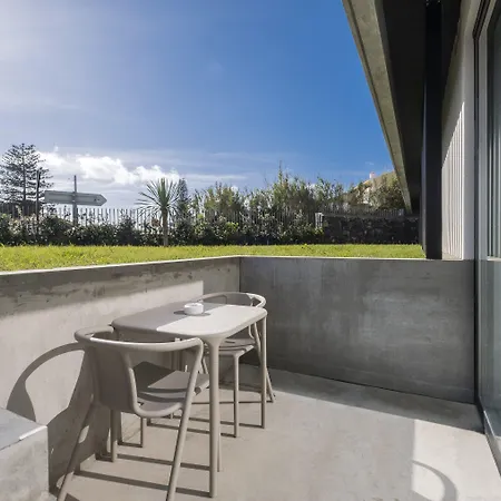 Aparthotel Aqua - Populo Eco Village Ponta Delgada (Sao Miguel)