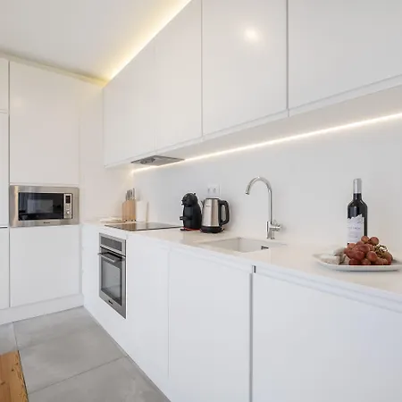 Aqua - Populo Eco Village Aparthotel Ponta Delgada (Sao Miguel)