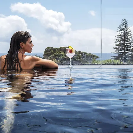 Aqua - Populo Eco Village Aparthotel