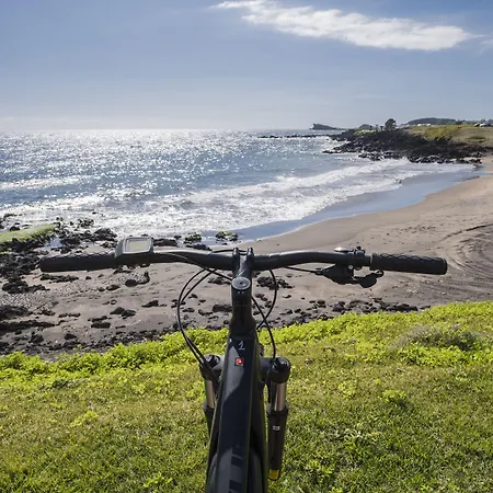 Aqua - Populo Eco Village 4* Ponta Delgada (Sao Miguel)