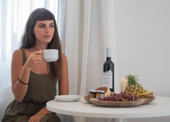 Hotel apartamentowy Aqua - Populo Eco Village