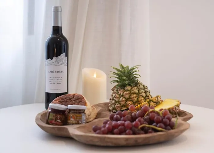 Hotel apartamentowy Aqua - Populo Eco Village