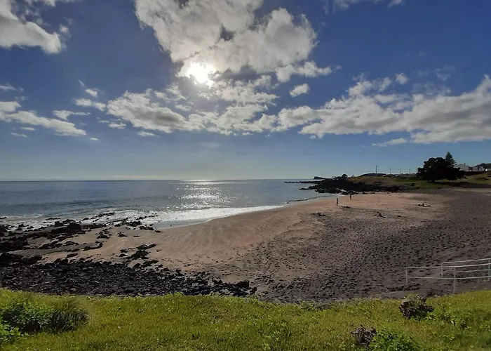Aqua - Populo Eco Village 4* Ponta Delgada