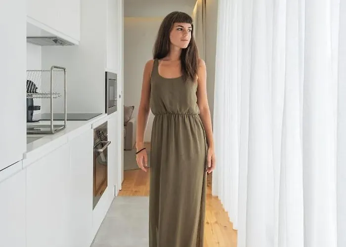 Aparthotel Aqua - Populo Eco Village