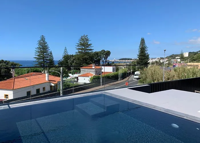 Hotel apartamentowy Aqua - Populo Eco Village 4*