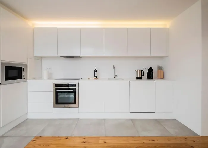 Aqua - Populo Eco Village Hotel apartamentowy 4*