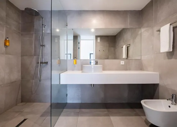 Aqua - Populo Eco Village Ponta Delgada