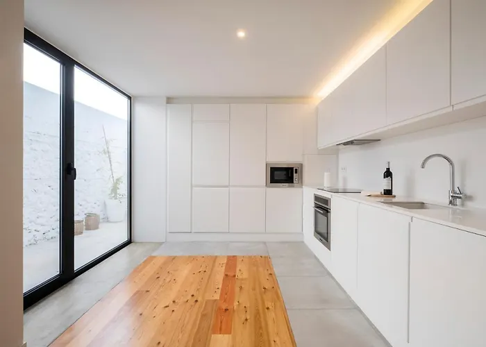 Aqua - Populo Eco Village Aparthotel 4*