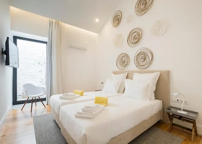 Aqua - Populo Eco Village Hotel apartamentowy