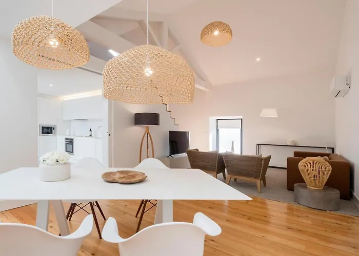 Hotel apartamentowy Aqua - Populo Eco Village Ponta Delgada