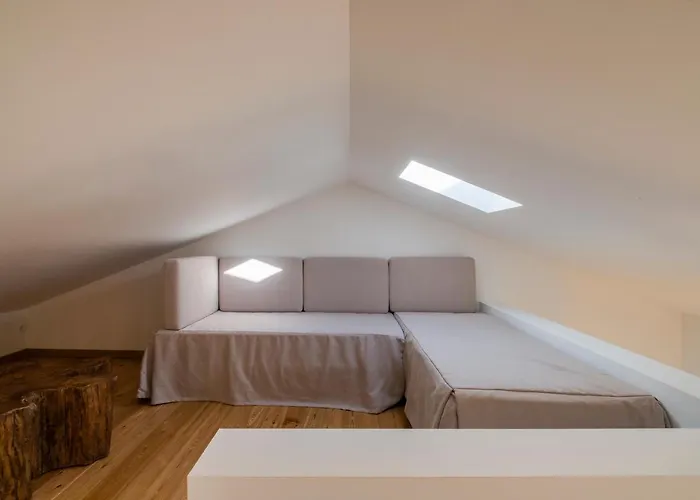 Aparthotel Aqua - Populo Eco Village