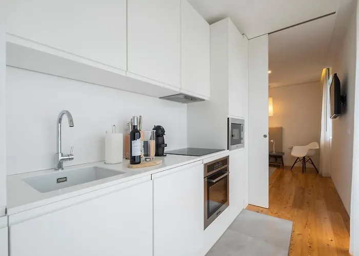 Aqua - Populo Eco Village Ponta Delgada