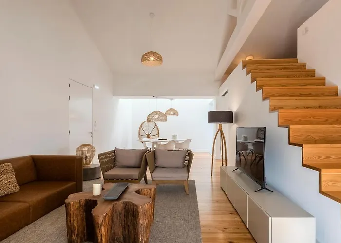 Aqua - Populo Eco Village Aparthotel Ponta Delgada (Sao Miguel)