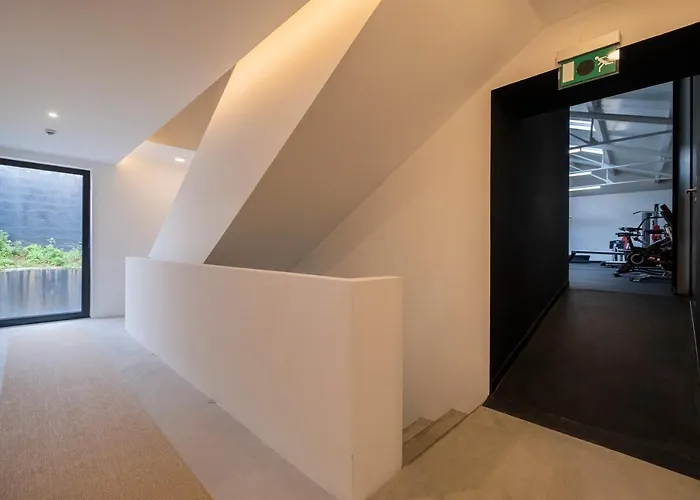 Aqua - Populo Eco Village Aparthotel Ponta Delgada (Sao Miguel)