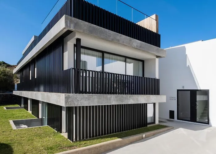 Aqua - Populo Eco Village 4*