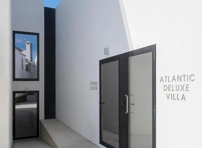 Aqua - Populo Eco Village