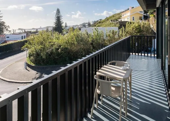 Aqua - Populo Eco Village Aparthotel