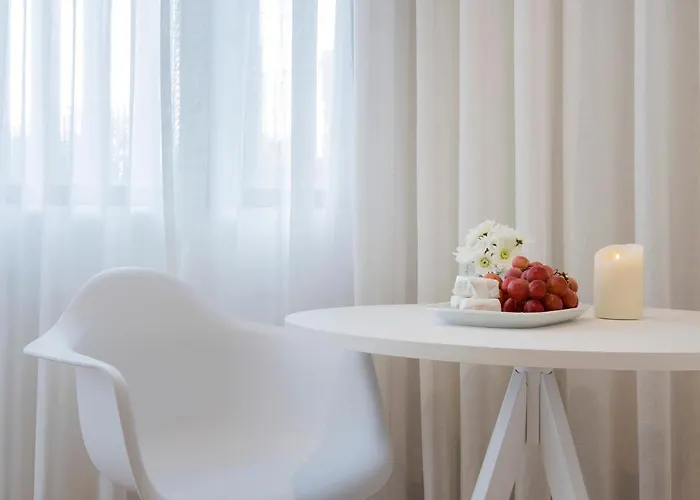 Aqua - Populo Eco Village Hotel apartamentowy