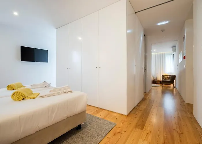 Hotel apartamentowy Aqua - Populo Eco Village 4*