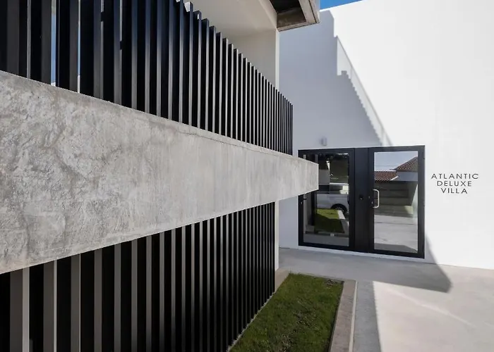 Hotel apartamentowy Aqua - Populo Eco Village