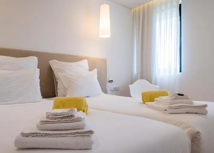 Aqua - Populo Eco Village Ponta Delgada (Sao Miguel)