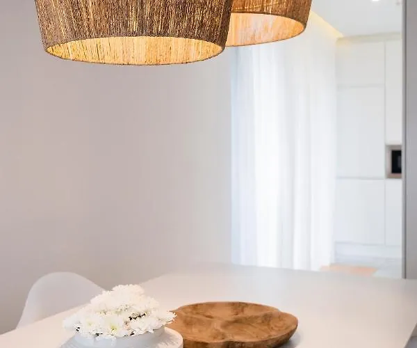 Aqua - Populo Eco Village 4*