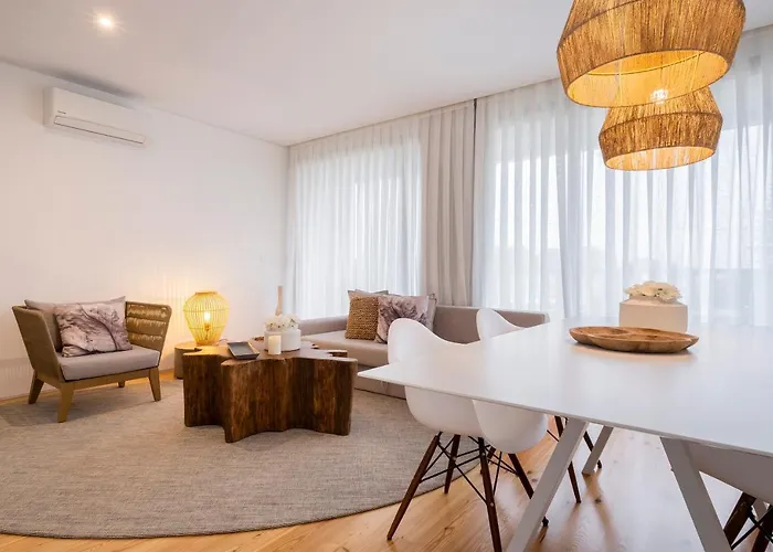 Aqua - Populo Eco Village 4* Ponta Delgada (Sao Miguel)