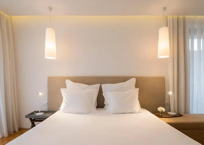 Aqua - Populo Eco Village Aparthotel