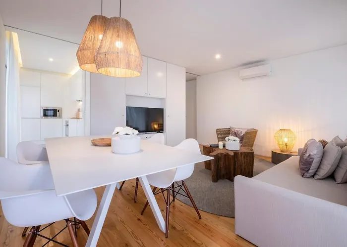 Aqua - Populo Eco Village Ponta Delgada