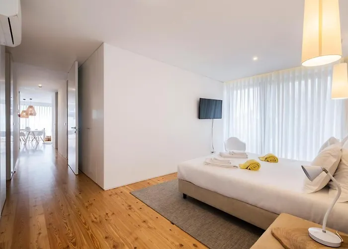 Aqua - Populo Eco Village 4* Ponta Delgada (Sao Miguel)