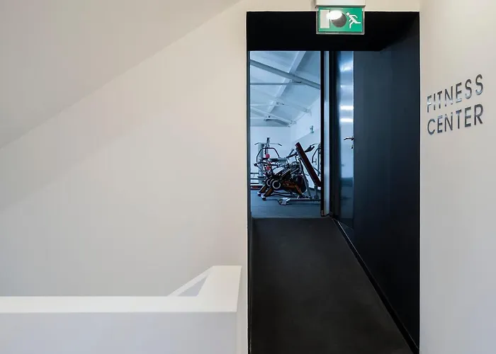 Aqua - Populo Eco Village 4* Ponta Delgada (Sao Miguel)