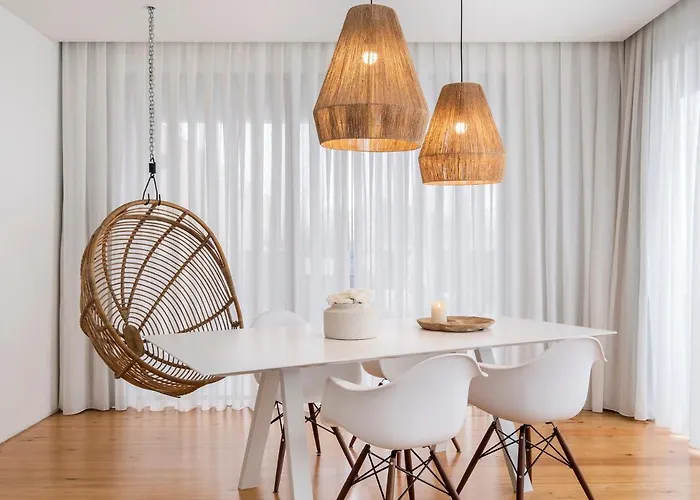 Aqua - Populo Eco Village 4* Ponta Delgada (Sao Miguel)