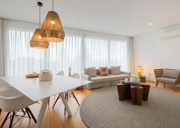 Aqua - Populo Eco Village 4* Ponta Delgada