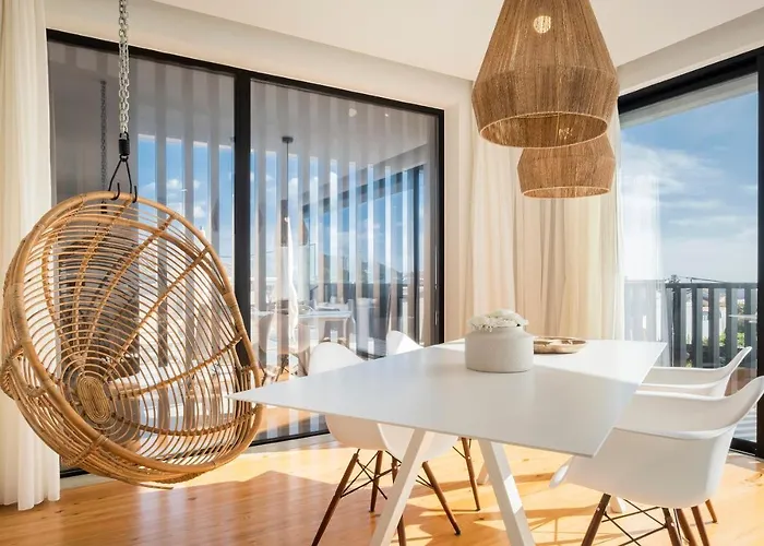 Aqua - Populo Eco Village Aparthotel 4*