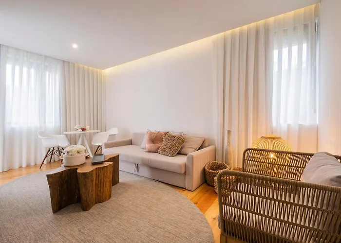 Aqua - Populo Eco Village 4* Ponta Delgada (Sao Miguel)