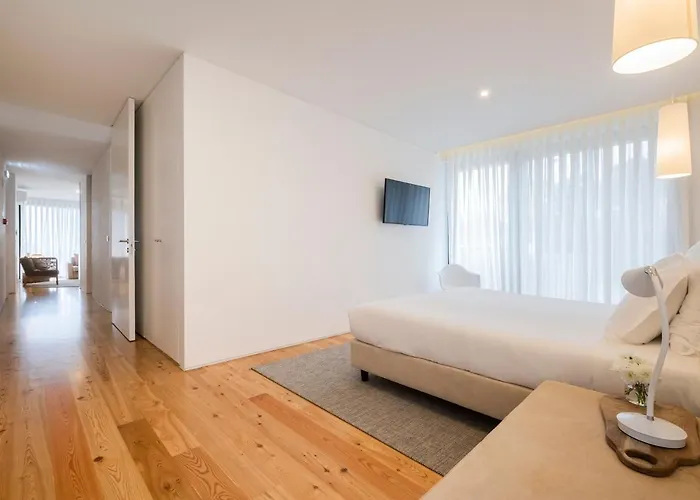 Aqua - Populo Eco Village 4*