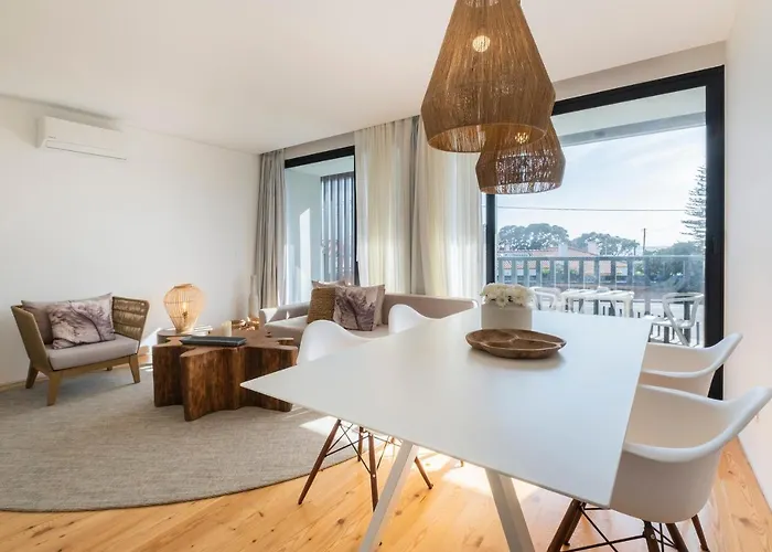 Aqua - Populo Eco Village