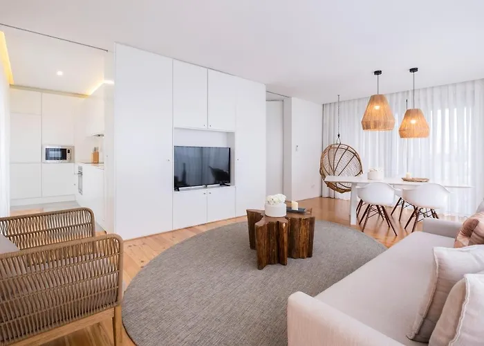 Aqua - Populo Eco Village 4* Ponta Delgada (Sao Miguel)