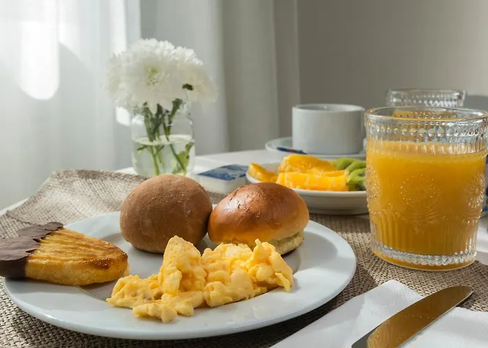 Aqua - Populo Eco Village Hotel apartamentowy