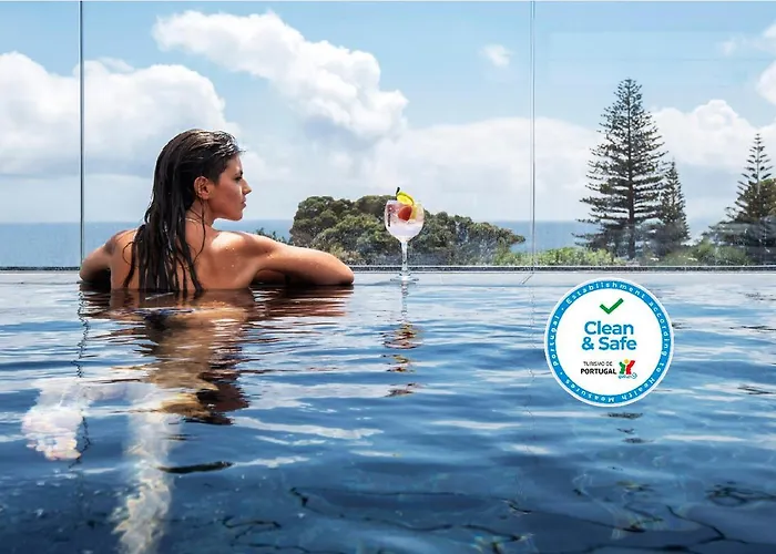 Aparthotel Aqua - Populo Eco Village 4*