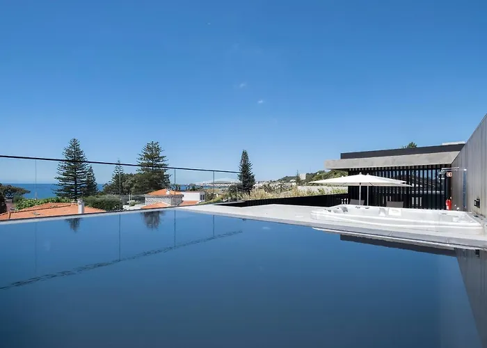 Aqua - Populo Eco Village Ponta Delgada (Sao Miguel)