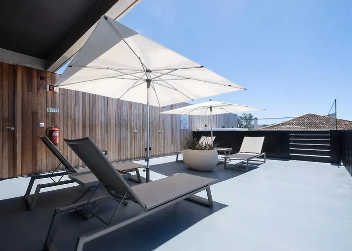 Aqua - Populo Eco Village Hotel apartamentowy