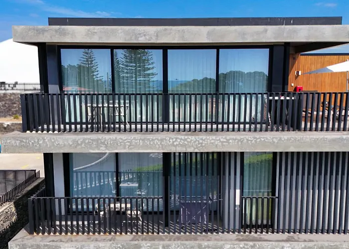 Hotel apartamentowy Aqua - Populo Eco Village